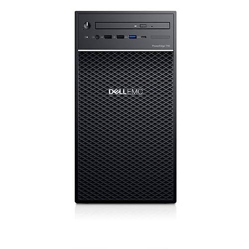 DELL T40 PET40TR1 E-2424G 8G DDR4 1TB HDD SRV.