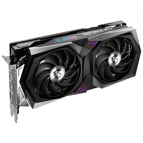 MSI GEFORCE RTX 3060 GAMING X 12G 12GB GDDR6 HDMI DP 192BT 