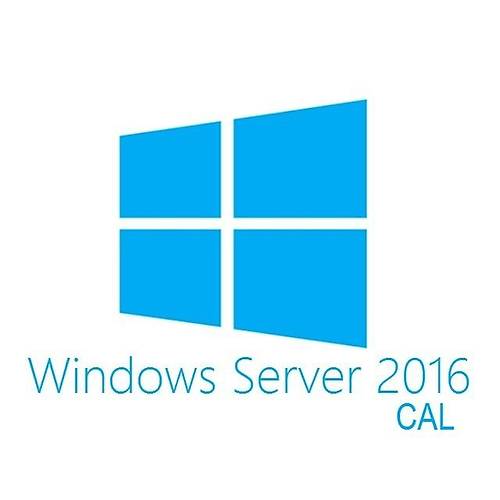 MS R18-05257 WIN OEM SERVER CAL 2016 5KULLANICI TR