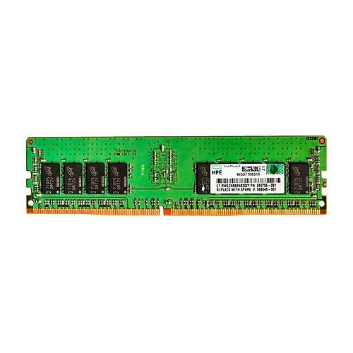 HPE 868846-001 16GB 2RX8 DDR4 RDIMM 2666Mhz Ecc