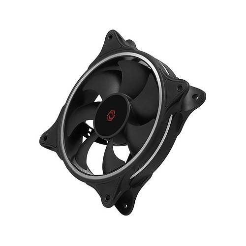 FRISBY FCL-F1264B 4x120MM DOUBLE RGB  KASA FANI