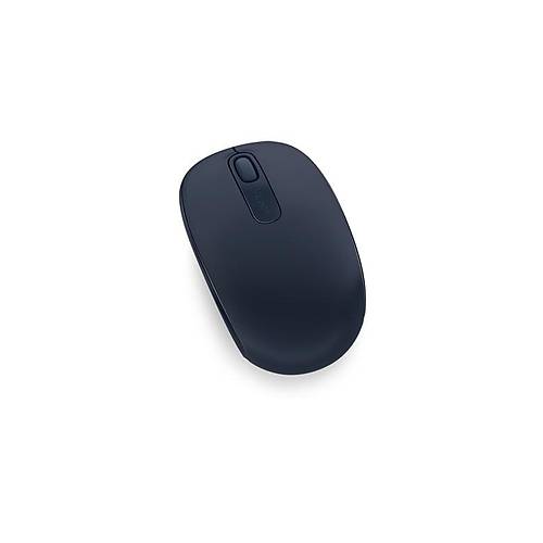 MS U7Z-00013 KABLOSUZ 1850 NANO MOUSE KOYU MAV
