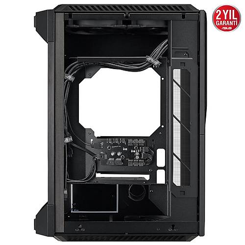 ASUS ROG Z11 3x120mm FANLI USB3.2 MINI TOWER OYUNCU KASASI