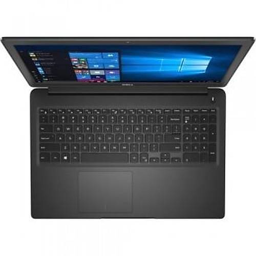 DELL LATITUDE 3500 i7-8565U 8GB 256GB SSD 2GB MX130 15.6" UBUNTU N032L350015EMEA_U