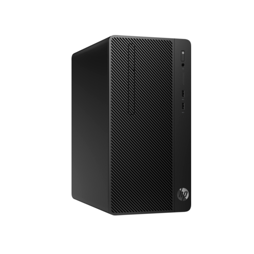 HP 290 G3 MT 8VR53EA i3-9100 4GB 1TB DOS 