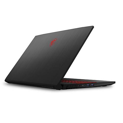 MSI GF75 THIN 10UE-083TR i7-10750H 16GB 1TB SSD 6GB RTX 3060 17.3 W10