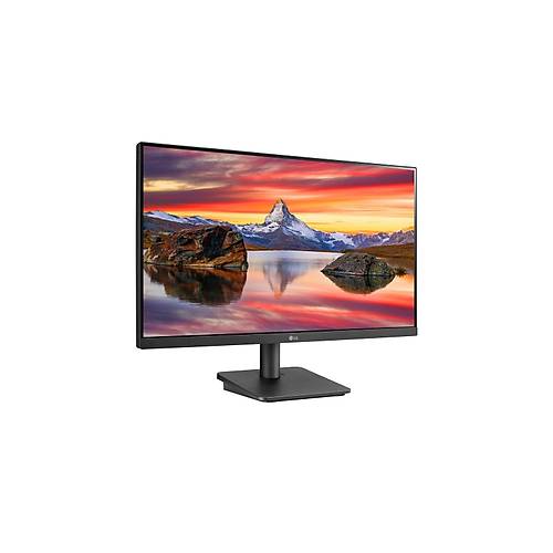 23.8 LG 24MP410P-B IPS FHD 5MS 75HZ VGA HDMI