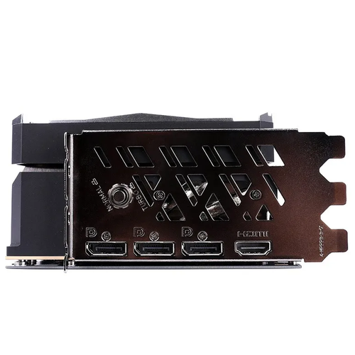 COLORFUL iGame GeForce RTX 4090 Vulcan OC-V