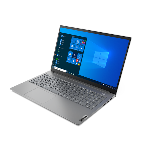 LENOVO ThinkBook G2 20VE00FTTX i5-1135G7 8GB 512GB SSD 2GB MX450 15.6" FDOS