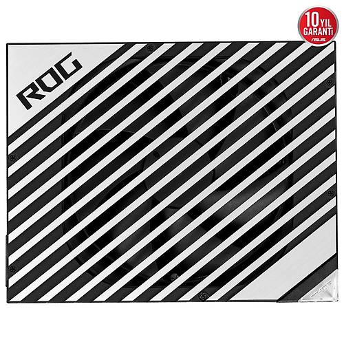 Asus Rog Thor 1200W 80+ Platinum II Tam Modler G Kayna 10 Yl Garantili ROG-THOR-1200P2
