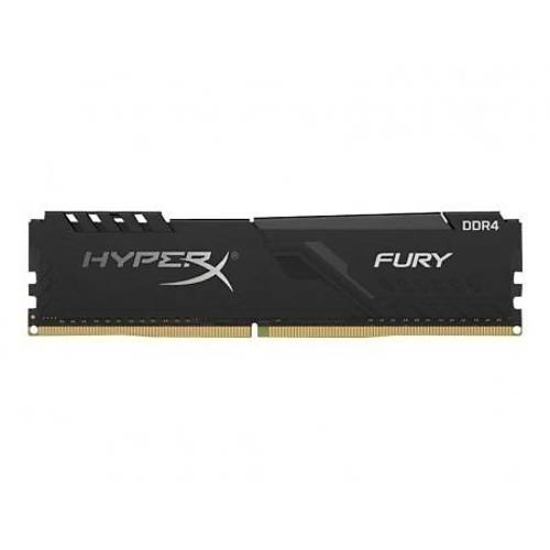 8GB HYPERX FURY DDR4 2400MHz HX424C15FB3/8