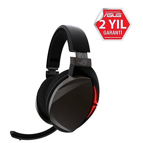 ASUS ROG STRIX FUSION 300 PC PS4 GAMING KULAKLIK