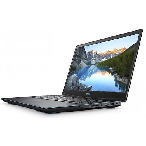 DELL G315-4B750D2F161C i7-10750H 16GB 1TB+256GB SSD 4GB GTX1650Ti 15.6" UBUNTU  
