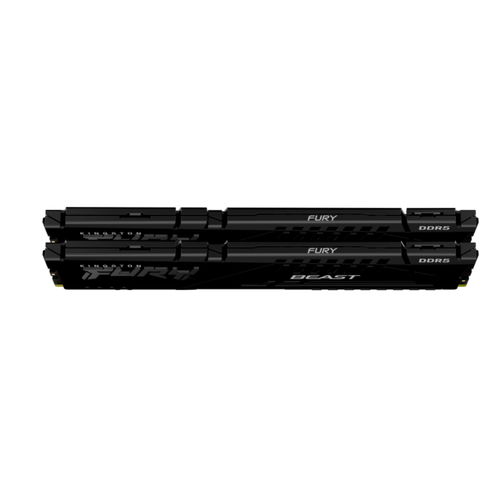 32GB KINGSTON FURY Beast DDR5 6000Mhz KF560C40BBK2-32 2x16G