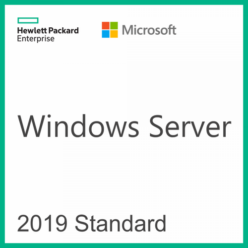 HP P11058-B21 MS WS19 (16-Core) STANDART ROK ENG/TR SW