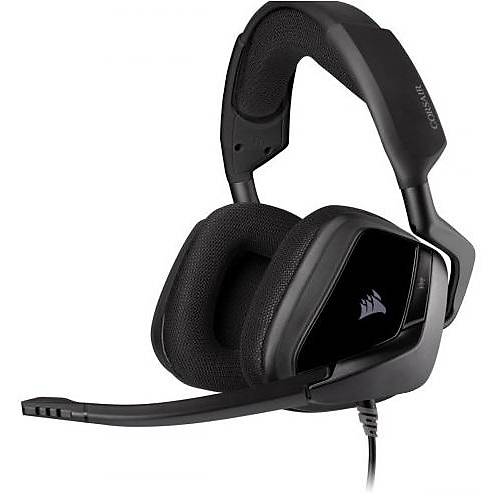 CORSAIR HEADSET CA-9011205-EU VOID 7.1 SR ELITE(B)