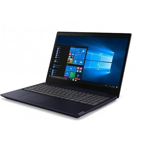 LENOVO L340 81LG00LQTX i5-8265U 4GB 256GB SSD 2GB MX110 15.6" FDOS