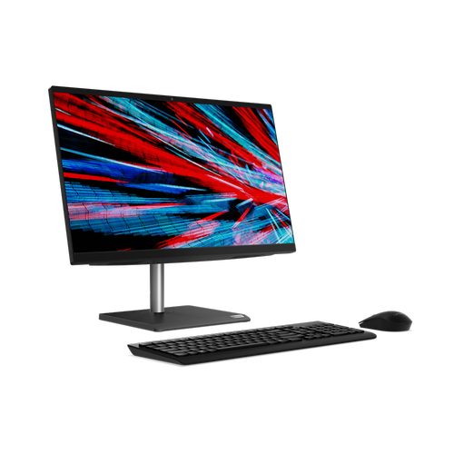 LENOVO V30A 11LC000HTX AIO i3-1005G1 4GB 1TB 21.5" FDOS (11FV0038TX YERNE)