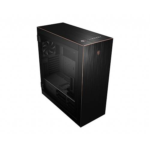 MSI MPG SEKIRA 500G TEMPERLI CAM 3XFAN ATX GAMING BILGISAYAR KASASI