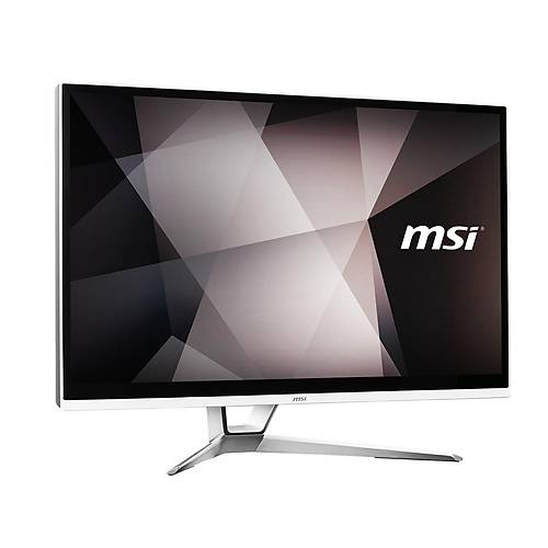 MSI AIO PRO 22XT 10M-009TR i5-10400 8GB 512GB SSD 21.5" W10