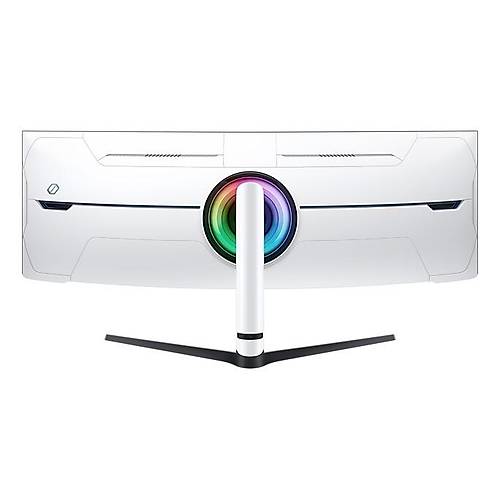 57 SAMSUNG LS57CG952NUXUF VA DUHD 240HZ 1MS HDMI DP 7680x2160