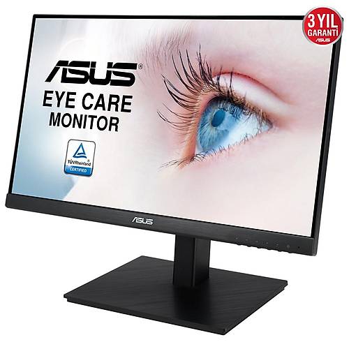 21.5 ASUS VA229QSB IPS FHD 75HZ 5MS HDMI VGA DP