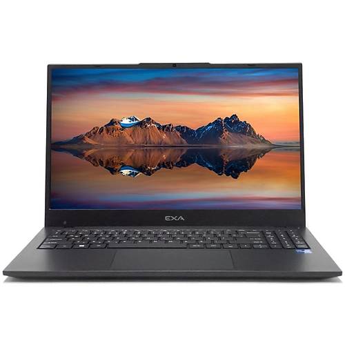EXA Trend3 C1 Intel Core i3-1215U 8GB RAM 512GB SSD 15.6'' Full HD FreeDOS Dizst Bilgisayar