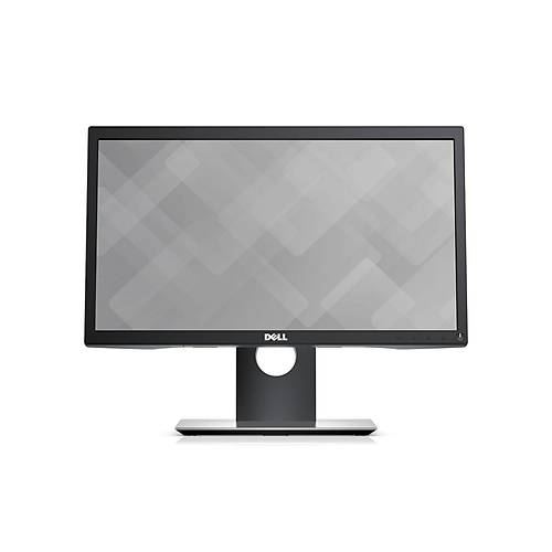 19.5 DELL P2018H LED 5 MS MONITOR VGA DP HDMI
