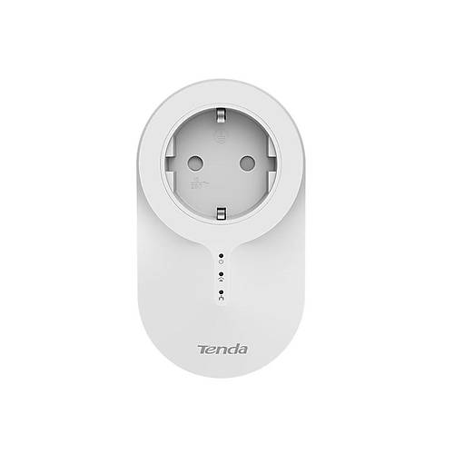 TENDA PH6KIT AV1000 GIGABIT POWERLINE ADAPTR