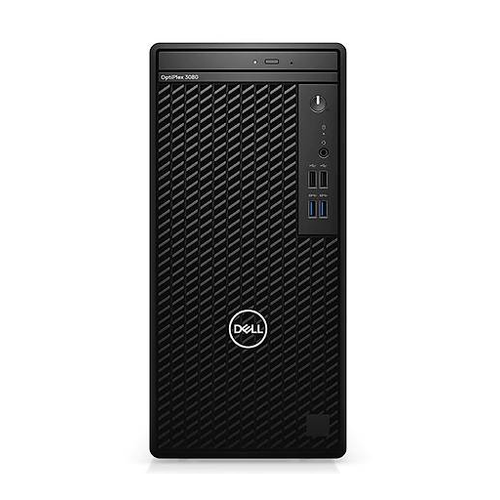 DELL OPTIPLEX 3080MT i5-10505 8GB 256GB SSD W10PRO N211O3080MTAC