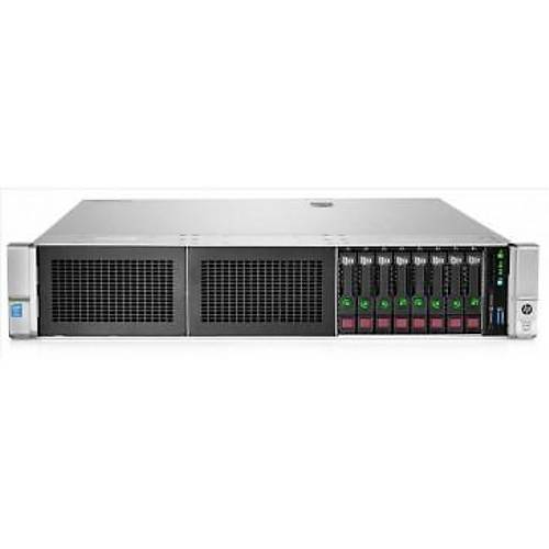 HPE SRV Q6L74A DL180 GEN9 E5-2609v4 16GB (1 x 16GB) 2 x 500GB SATA Smart Array B140i SATA 900W POWER SUPPLY