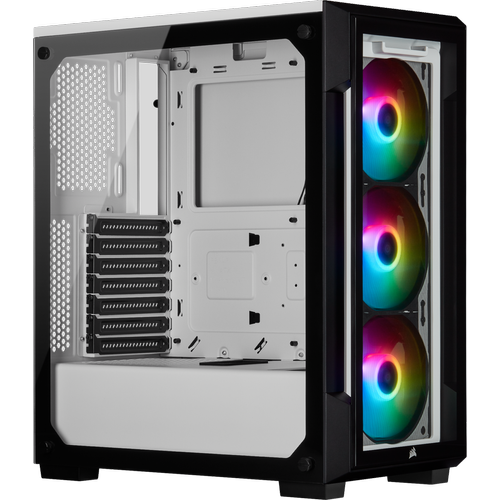 CORSAIR ICUE 220T CC-9011191-WW GAMING KASA