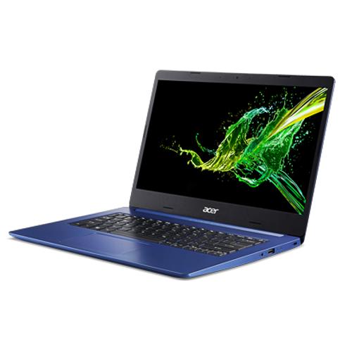 ACER ASPIRE A514-52G i5-8265U 8GB 256GB SSD 2GB MX250 14" FDOS