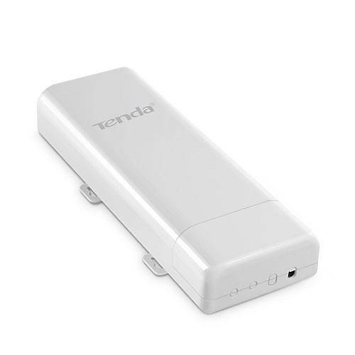TENDA O6 1PORT GIGABIT WIFI 433MBPS DI MEKAN AP