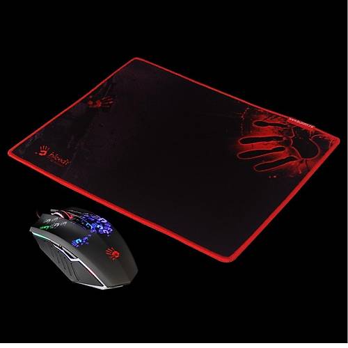BLOODY A6081 4000CPI SIFIR GECİKME GAMING MOUSE