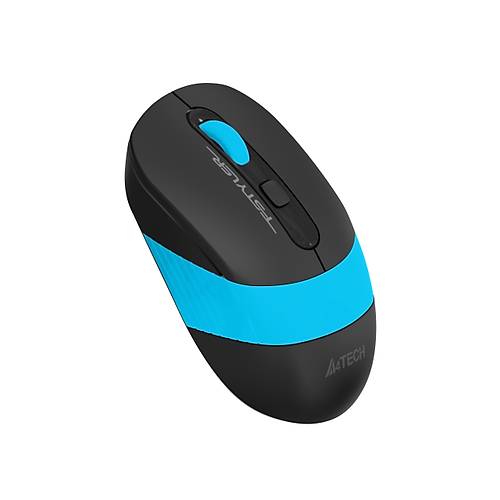 A4 TECH FG10 OPTIK MOUSE NANO USB MAV 2000 DPI