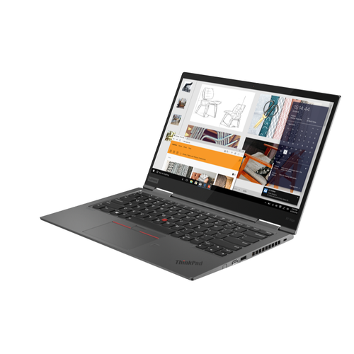 LENOVO X1 YOGA 20QF0023TX 7-8565U 16GB 512GB SSD 14" W10PRO
