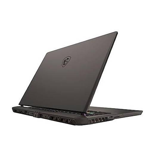MSI Vector 17 Hx A14Vhg-838Xtr 9-14900Hx 32Gb 2Tb Ssd 12Gb Rtx4080 175W 17 Qhd+ 240Hz Freedos