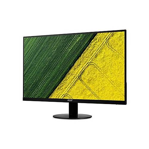 27 ACER SA270Abi FHD IPS LED 4MS 75Hz 250 Nits (VGA, HDMI) Ultra nce erevesiz Monitr