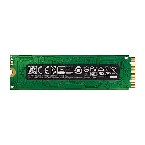 500GB SAMSUNG 860 EVO M.2 MZ-N6E500BW (550/520Mb)