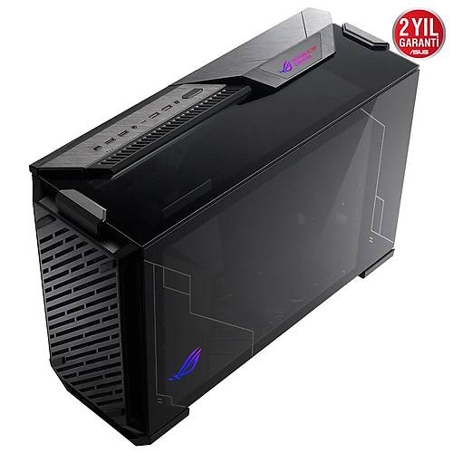 ASUS ROG Z11 3x120mm FANLI USB3.2 MINI TOWER OYUNCU KASASI