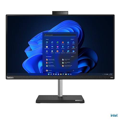 LENOVO NEO 30A 12B3008ETR AIO i5-12450H 8GB 512B SSD 21.5" FDOS