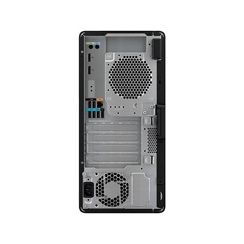 HP WS 5F870ES Z2 G9 i9-13900K 32GB (1x32GB) nECC DDR5 4800 1TB SSD NVIDIA QUADRO RTX A4000 16GB WIN11PRO