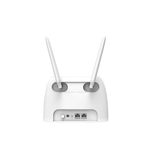 TENDA 4G07 AC1200 DUALBAND 4G LTE ROUTER