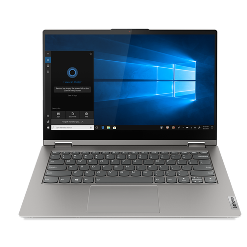 LENOVO ThinkBook 14s Yoga 20WE004JTX i7-1165G7 16GB 512GB SSD 14" FDOS