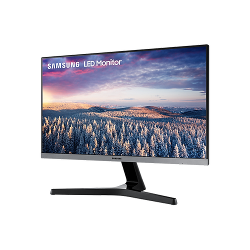 24 SAMSUNG LS24R350FZMXUF IPS FHD 75HZ 5MS HDMI VGA