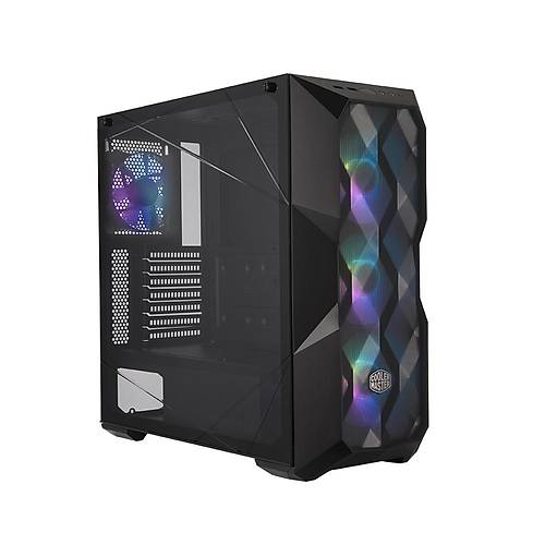 COOLER MASTER MCB-D500D-KGNB65-S01 650W ARGB SY KAS