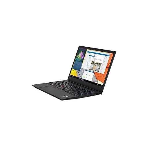 LENOVO E595 20NF001QTX R7-3700U 8GB 512GB SSD 15.6" FDOS