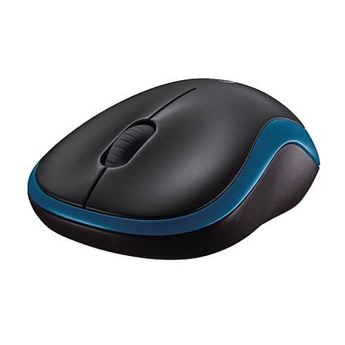 LOGITECH M185 KABLOSUZ MOUSE-MAV 910-002236
