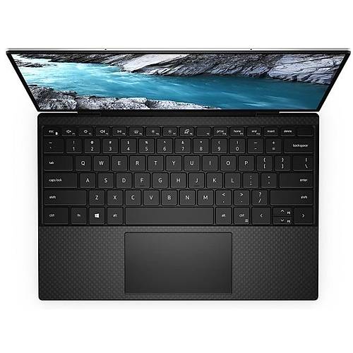 DELL XPS 9300-FS65WP165N i7-1065G7 16GB 512GB SSD 13.4" W10PRO